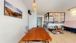 Blk 440A Fernvale Gardens (Sengkang), HDB 5 Rooms #547059791